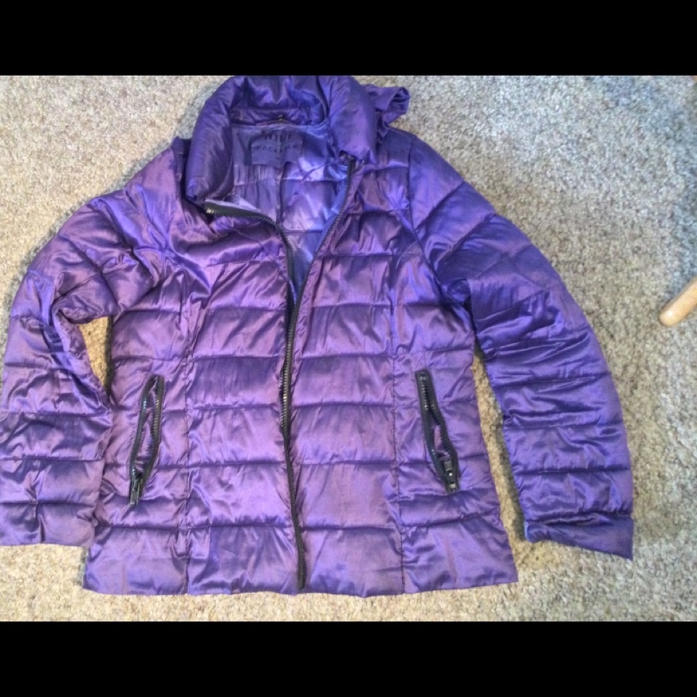 A.n.a. Puffer Jacket XL